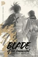 bokomslag Blade of the Immortal - Perfect Edition 15