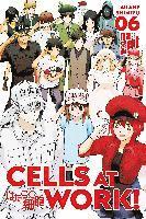 Cells at Work! 6 1