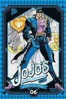 bokomslag JoJo's Bizarre Adventure - Part 3: Stardust Crusaders 6