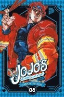 bokomslag JoJo's Bizarre Adventure - Part 3: Stardust Crusaders 8