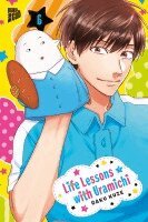 Gaku Kuze - Life Lessons with Uramichi 6, Häftad