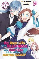 My next Life as a Villainess 6