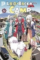 Laid-Back Camp 12 1