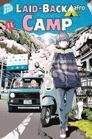 Laid-Back Camp 13 1