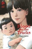 bokomslag Blood on the Tracks 1