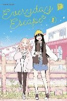 Everyday Escape 1