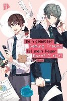 bokomslag Mein geliebter Gaming-Freund ist mein fieser Boss?!