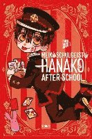 Mein Schulgeist Hanako - After School 1