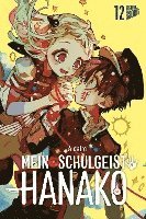 Mein Schulgeist Hanako 12 1