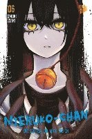 Tomoki Izumi - Mieruko-chan - Die Geister, die mich riefen 6, Häftad