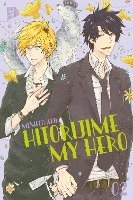 bokomslag Hitorijime My Hero 2