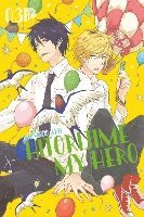 bokomslag Hitorijime my Hero 3