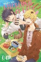 Hitorijime my Hero 4 1