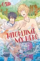 Memeco Arii - Hitorijime my Hero 5, Häftad