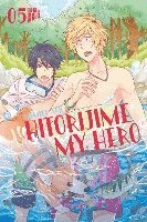 bokomslag Hitorijime my Hero 5