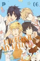 bokomslag Hitorijime my Hero 6