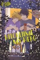 Memeco Arii - Hitorijime my Hero 9, Häftad