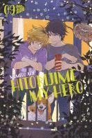 bokomslag Hitorijime my Hero 9