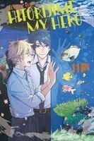 Memeco Arii - Hitorijime my Hero 11, Häftad