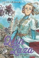 Quin Zaza - Die letzten Drachenfänger 11 1