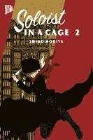 Shiro Moriya - Soloist in a Cage 2, Häftad