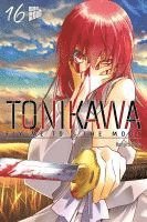 bokomslag TONIKAWA - Fly me to the Moon 16