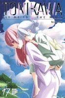 TONIKAWA - Fly me to the Moon 17 1