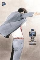 bokomslag My Home Hero 12