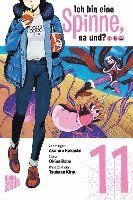 Ich bin eine Spinne, na und? 11 1