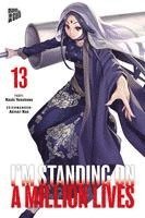 I'm Standing on a Million Lives 13