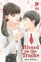 bokomslag Blood on the Tracks 5