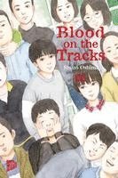 bokomslag Blood on the Tracks 6