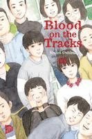 Blood on the Tracks 6 1