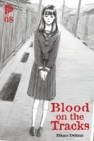 Blood on the Tracks 8 1