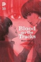 bokomslag Blood on the Tracks 10