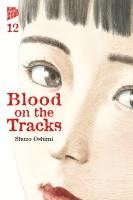 bokomslag Blood on the Tracks 12