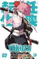 bokomslag Yakuza Reincarnation 2