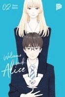 Welcome Back, Alice 2