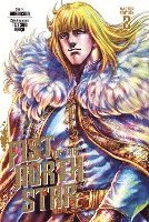 Buronson - Fist of the North Star Master Edition 2, Inbunden