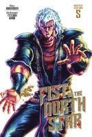 bokomslag Fist of the North Star Master Edition 5