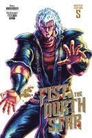 Fist of the North Star Master Edition 5 1