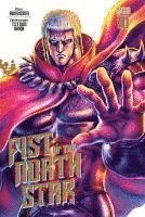 bokomslag Fist of the North Star Master Edition 10