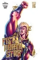 Buronson - Fist of the North Star Master Edition 16, Inbunden. Tillgänglighet: Lägg i varukorg