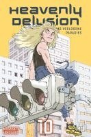 bokomslag Heavenly Delusion - Das verlorene Paradies 10