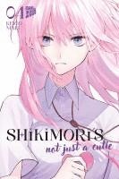 Shikimori's not just a Cutie 4 1