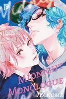 Jyanome - Midnight Monologue (Limited Edition), Häftad