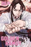 Golden Kamuy 25 1