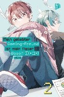 bokomslag Mein geliebter Gaming-Freund ist mein fieser Boss?!