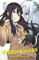 Mieruko-chan - Die Geister, die mich riefen 7