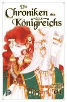 Die Chroniken des Königreichs 4 1